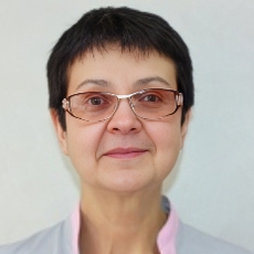 Сикачева Ирина Анатольевна, стоматолог-ортопед