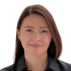 Ильина Анастасия Александровна, гинеколог