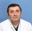 Коркотян Ара Геворкович, хирург
