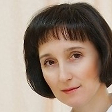 Сергиенко Светлана Владимировна, физиотерапевт