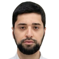 Гамзатов Шариф Аламович, хирург