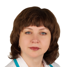 Демирташева Мария Юрьевна, гинеколог