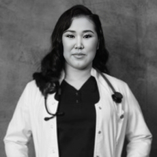 Винокурова Александра Олеговна, терапевт