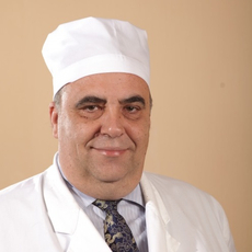 Мельников Михаил Викторович, сосудистый хирург