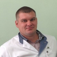 Ваштаев Артем Петрович, хирург