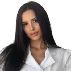 Ярощук Анастасия Анатольевна, врач-косметолог