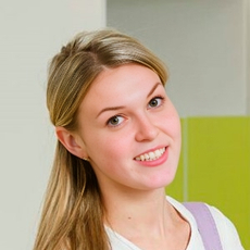 Щиканова Кристина Анатольевна, детский стоматолог