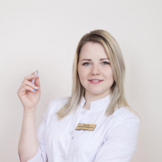 Метляева Светлана Валерьевна, стоматологический гигиенист