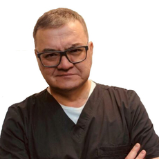 Халилов Зафар Мадиерович, хирург