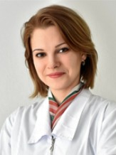 Кириллова Ксения Александровна, ЛОР
