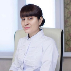 Магомедрасулова Светлана Фейтулаховна, терапевт