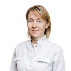 Бурдули Валерия Валерьевна, ЛОР