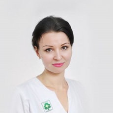 Хоперская Ольга Викторовна, гинеколог