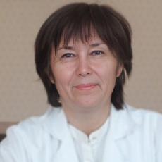 Хабибрахманова Гульфия Миннулловна, семейный врач