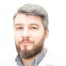 Игнатенко Андрей Викторович, психиатр