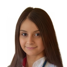 Исмаилова Айгюн Алиевна, педиатр