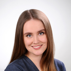 Двинских Юлия Сергеевна, детский стоматолог