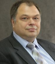 Софронов Александр Генрихович, психиатр