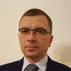 Гоман Павел Григорьевич, нейрохирург