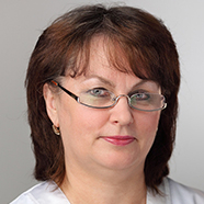 Бессмельцева Ольга Ивановна, офтальмолог