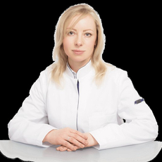 Андреева Светлана Владимировна, терапевт