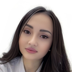 Дамирова Гюльшан Эльчин Кызы, ЛОР