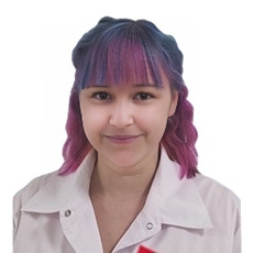 Полуэктова Ольга Александровна, логопед