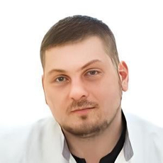 Беликов Денис Валерьевич, детский хирург