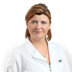 Тюменцева Ирина Николаевна, дерматолог