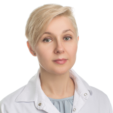 Федотенкова Анна Геннадьевна, невролог