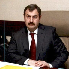 Плавунов Николай Филиппович, кардиолог