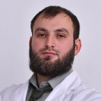 Идрисов Алихан Аликович, аллерголог