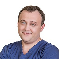 Ванке Никита Сергеевич, гинеколог