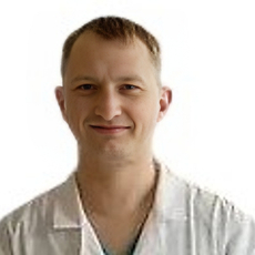 Поярков Игорь Витальевич, хирург