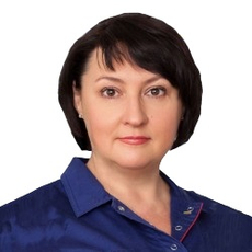 Исаева Марина Юрьевна, гинеколог