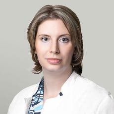 Титарева Александра Сергеевна, психолог