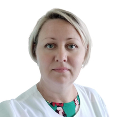 Никифорова Ольга Владимировна, офтальмолог