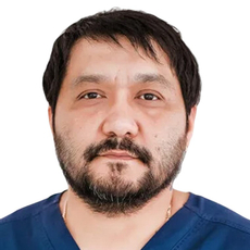 Алимардонов Мурад Бекмуротович, гинеколог