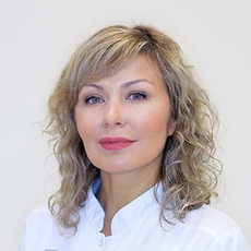 Пашкевич Елена Владимировна, массажист