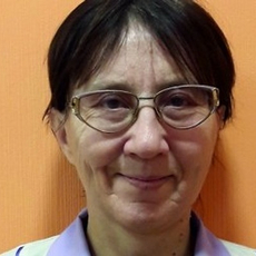 Рафикова Фирдаус Гаязовна, врач УЗД