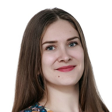 Туляева Анастасия Владимировна, педиатр