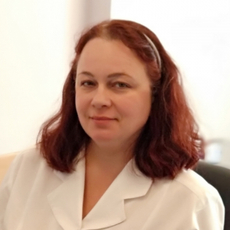 Омельянова Юлия Борисовна, невролог