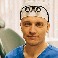 Кузнецов Дмитрий Анатольевич, стоматолог-терапевт