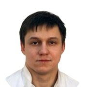 Хрипков Александр Сергеевич, сосудистый хирург