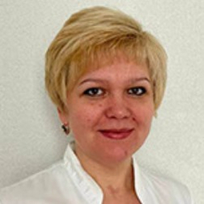 Бахмутова Елена Олеговна, дерматолог