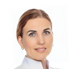 Осипова Елена Валерьевна, нейрохирург