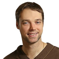 Королёв Антон Владимирович, гастроэнтеролог