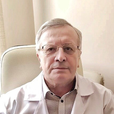 Воробьёв Леонид Леонидович, физиотерапевт