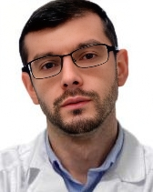 Михайловский Михаил Михайлович, стоматолог-терапевт