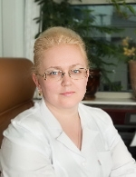 Ефремова Наталья Михайловна, терапевт